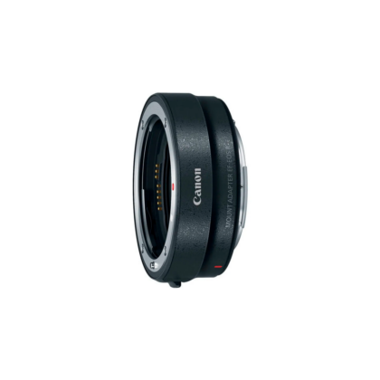 Adaptador de Lente Canon Mount RF para EOS R Lentes EF EF-S
