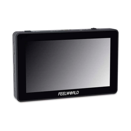 Monitor para Câmeras Feelworld F6 Plus 5.5 4k
