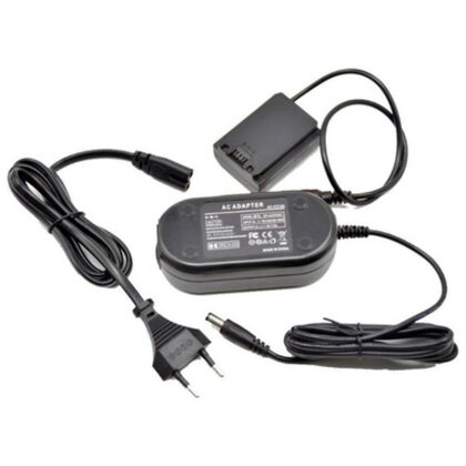 Fonte de alimentação NP-Fz100 para Câmeras Sony