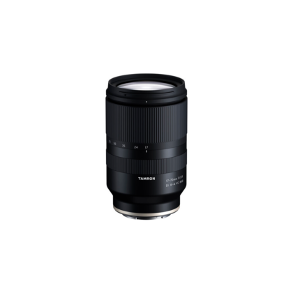 Lente Tamron 17-70mm F/2.8 Di III E-mount