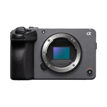 Câmera Sony FX30 Cinema - Mirrorless Corpo