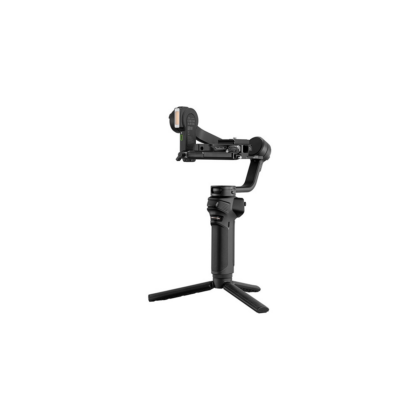 Estabilizador Zhiyun Weebill 3S Gimbal Para Câmera