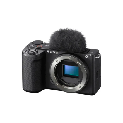 Câmera  Sony Zv-e10 II