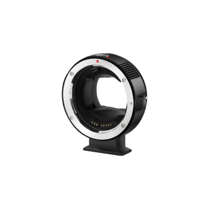 Adaptador De Lentes 7Artisans De  Canon Ef Para Sony E