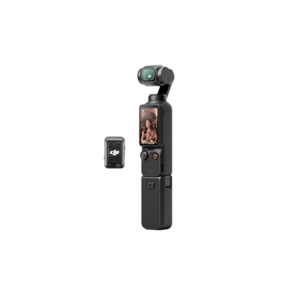 Câmera de Ação DJI OSMO Pocket 3 Creator Combo