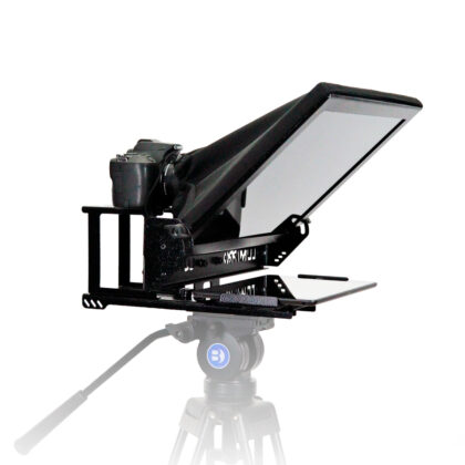 Teleprompter Profissional Para Ipad Tablet Lumipro - TP14