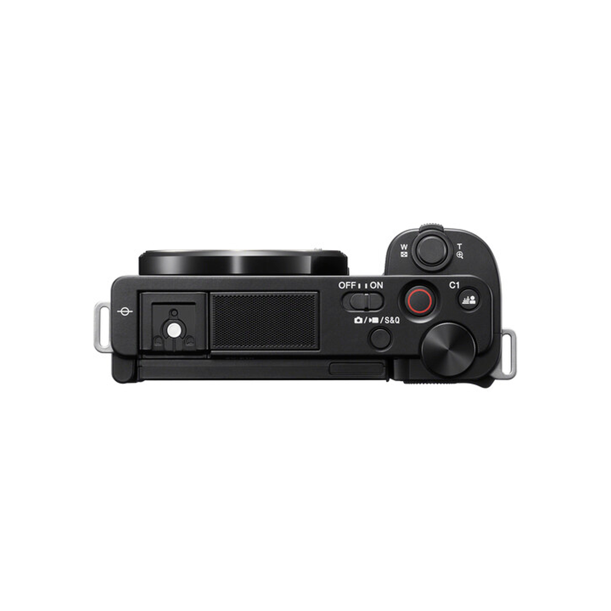 Câmera Mirrorless Sony Alpha ZV-E10 - Imagem 3