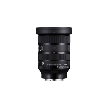 Lente Sigma 24-70mm f/2.8 DG DN I Para Sony