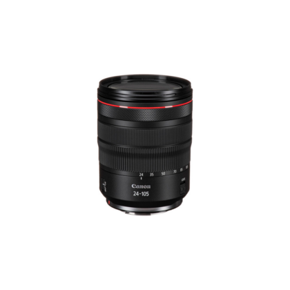 Lente Canon RF 24-105mm F/4l IS USM
