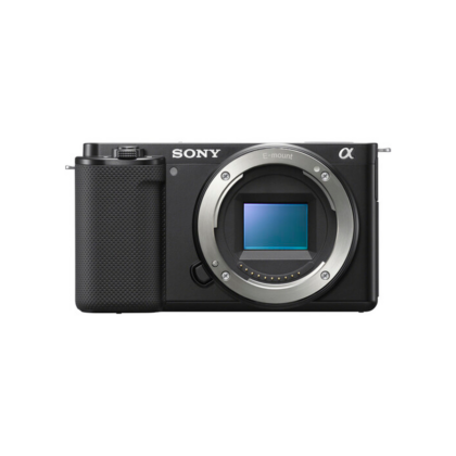 Câmera Mirrorless Sony Alpha ZV-E10