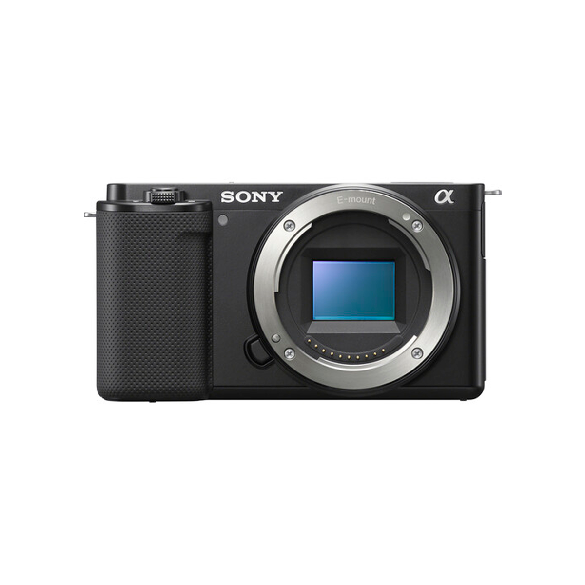 Câmera Mirrorless Sony Alpha ZV-E10