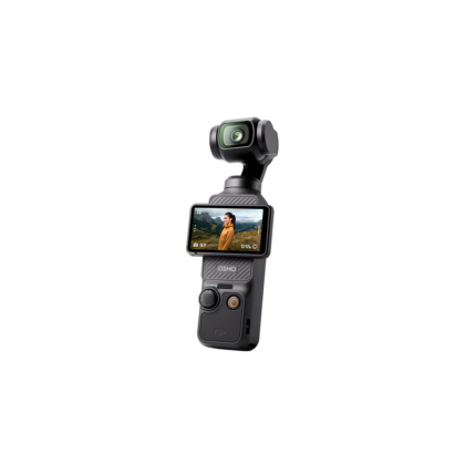 Câmera de Ação DJI OSMO Pocket 3 Standard