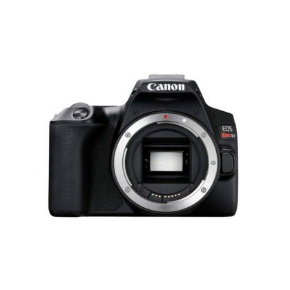 Câmera Canon DSLR Eos Rebel SL3 Corpo 4k WiFi