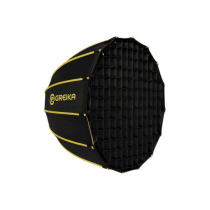 Softbox Octabox Bowens/Speedlite 90cm Com Grid