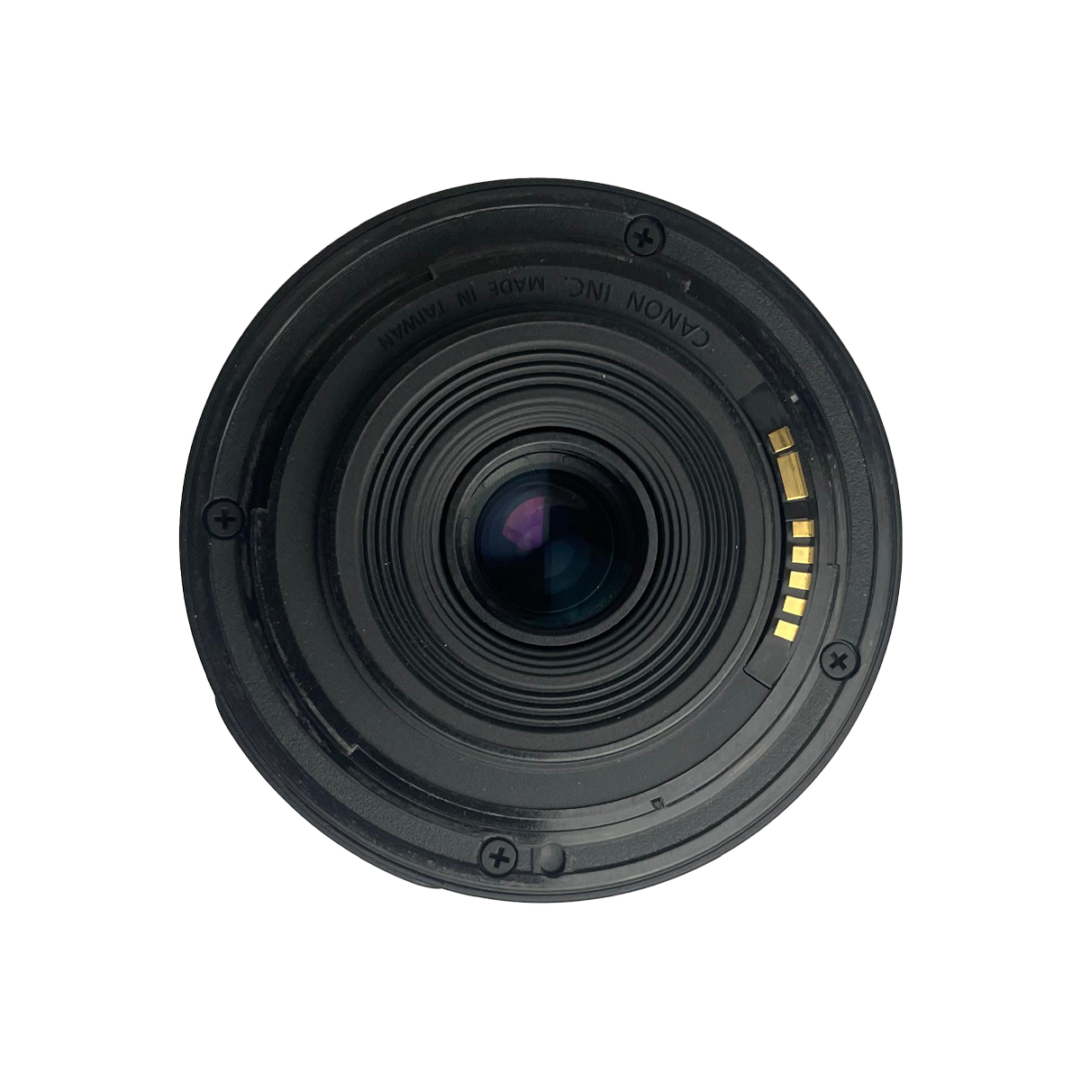 Lente Canon EFs 10-18mm f/4.5-5.6 IS STM - Imagem 4