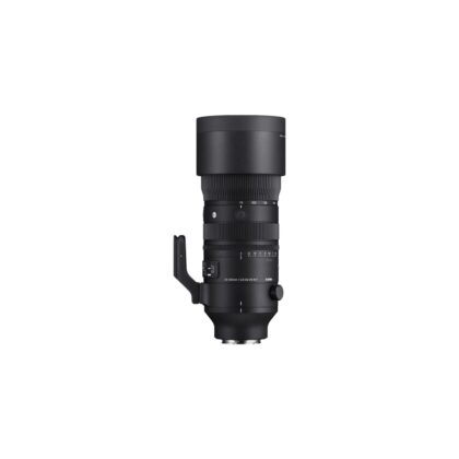 Lente Sigma FE 70-200mm f/2.8 Sports DG para Sony