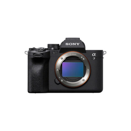 Câmera Sony Alpha a7IV Mirrorless Full Frame