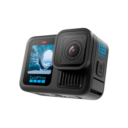 Câmera de Ação GoPro Hero 13 Black - Pronta Entrega