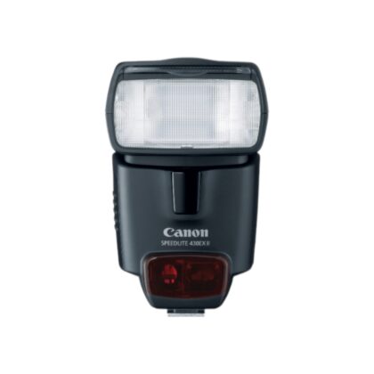 Flash Canon  Speedlite 430X II