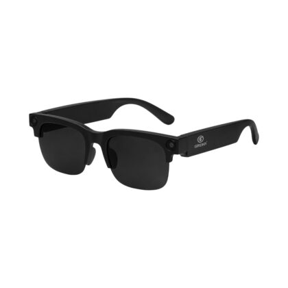 Óculos SmartGlasses Greika com Câmera Ia Integrada IG-02